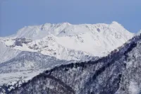 登山道のない山をのぼる-独山のすすめ