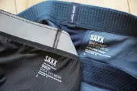 【登山・ランニング必須】SAXXの最強アンダーウェアで汗ムレ＆股ズレ完全対策！一度履けば手放せない快適さ
