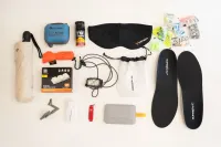 登山に持って行きたい！軽量＆快適さを高めるおすすめギア【初心者〜上級者向け】