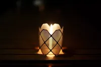 軽量ランタンX-MESH STOVE