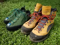 初心者におすすめ・みんなに人気の登山靴＆登山靴メーカー