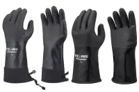 アウトドアブランド「TEMRES」誕生！第1弾はウィンターグローブ2種