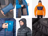マウンテンイクイップメントのダウンジャケット徹底比較-登山シーン別おすすめダウン