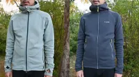 ポーラテックパワーストレッチプロの人気フリース2種類を徹底比較-HoudiniパワーフーディvsRabパワーストレッチプロジャケット