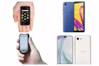 スマホの軽量化で登山装備軽量化を検討
