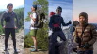 【初心者に知って欲しい】登山の服装は春夏秋冬で考える- ポイントを抑えて快適な登山を楽しもう