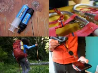 冬〜初春の登山に安心安全なギア5選-命を守る登山装備