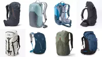 登山ザックの選び方-シーン別の容量目安とおすすめ21モデルを紹介