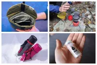 冬山登山にあると便利なアイテム6選-快適で安心して登山を楽しもう！