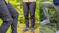 トレッキングパンツの選び方-メーカー別人気モデルを比較紹介