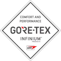 防風性とムレを逃してくれる高機能ダウン GORE-TEX INFINIUM™ WINDSTOPPER® プロダクト