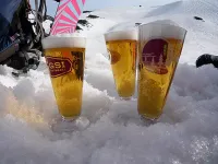 【レビュー】GSIスタッキング式の軽量グラス