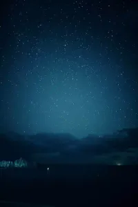 星空観察のワンポイントアドバイス　その2