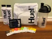 登山のトレーニング前後に取り入れたい完全栄養食「Huel（ヒュエル）」