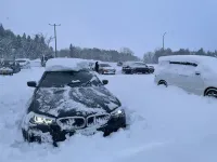 冬の車中泊におすすめの防寒アイテムと対策方法