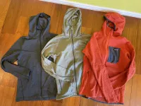 タウンユースと登山は違う！登山のためのおすすめフリース11選