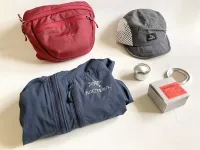 登山ライターが選んだ-ずっと使える登山アイテムを厳選！