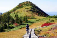 日帰り登山もおすすめ！苗場山登山の難易度別ルートを初心者にもわかりやすく解説