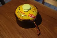 山ごはんを彩る革アイテム