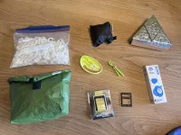 こんなのあったんだ！便利で驚く登山におすすめのアイデア製品
