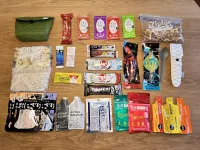 【登山におすすめの行動食】賢く美味しく栄養補給！選び方と人気の行動食を紹介