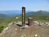 【日帰り登山】三本槍岳はゴンドラに乗ってラクラク登山難易度別ルート＆アクセス