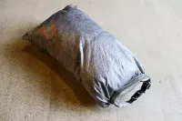 Zpacs キューベンファイバー ドライバック　軽量で丈夫なパック
