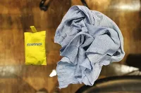 登山で汗対策！身体を清潔・気落ちよく過ごせるアイテム