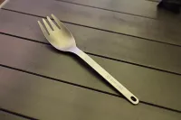 山ごはんの便利道具スノーピーク スクー