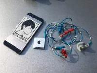 アウトドアフィールドで楽しむ音楽の存在