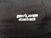 【レビュー】ファイントラック ドライレイヤー-登山で大敵な汗冷えリスクを軽減