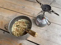 山ごはんのはじめ方-これを知れば間違いなし