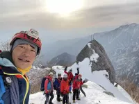【登山家 花谷泰広に聞く】登山時にゴアテックスウェアで重視するポイント