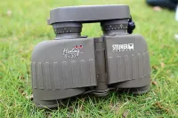シュタイナーの双眼鏡　山の楽しさが膨らむ