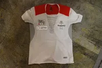 サロモン エスラボセンスTシャツ　着心地抜群