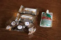 身体に優しい行動食が手に入る『鎌倉材木座-AaH bit（アービット）』