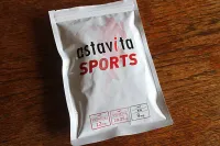 登山中から普段と気にして飲んでいるサプリメント