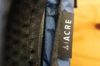 ACRE（エーカー）バックパック　優れた機能性