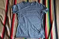 フーディニ ファストトラックTシャツ　軽くて乾きも抜群