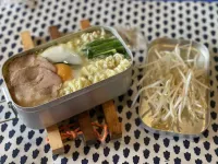 メスティンで袋麺ラーメン-ラージサイズがおすすめ！