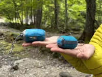 コンパクトで軽量だけじゃない！機能性にも優れたアタックザック-容量別おすすめアイテムと選び方