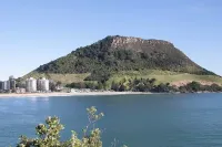 海外アウトドア紀行『ニュージーランド北島の旅 Vol.3 ～ザ・マウントから眺めるタウランガ～』