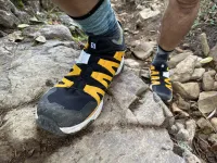 【レビュー】SALOMON X ULTRA PRO GORE-TEX-軽量で動きやすいハイキングシューズ