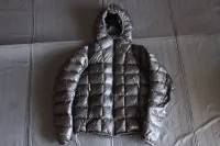 Rabインフィニティージャケット 軽くて暖かい