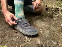 即フィット＆ゼロドロップの快適革命！アルトラ Timp 5 BOAがもたらす新次元の登山＆ロングハイク体験