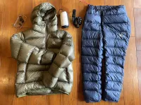冬山登山おすすめ必須装備ベスト5（動画つき）