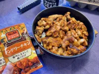S&BのSPICE&HERBが登山で使える！手軽で時短で楽しむ本格山ごはん