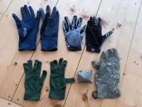 登山グローブの選び方完全ガイド｜3シーズン使えるトレッキング手袋のおすすめと使い分け