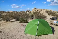 EXPED MIRAⅡ　快適性をもつ軽量テント