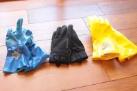 【レビュー】登山用レイングローブ-おすすめ３選